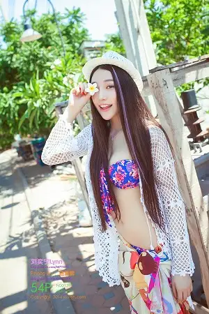 [XiuRen秀人网]No.139_嫩模女神刘奕宁Lynn性感兔女郎完美身材靓丽迷人写真54P