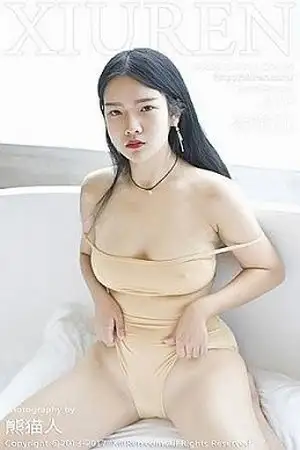 [XiuRen秀人网]No.864_嫩模凌希儿日系肉色体操服+日系运动服撩衣露半球诱惑写真47P