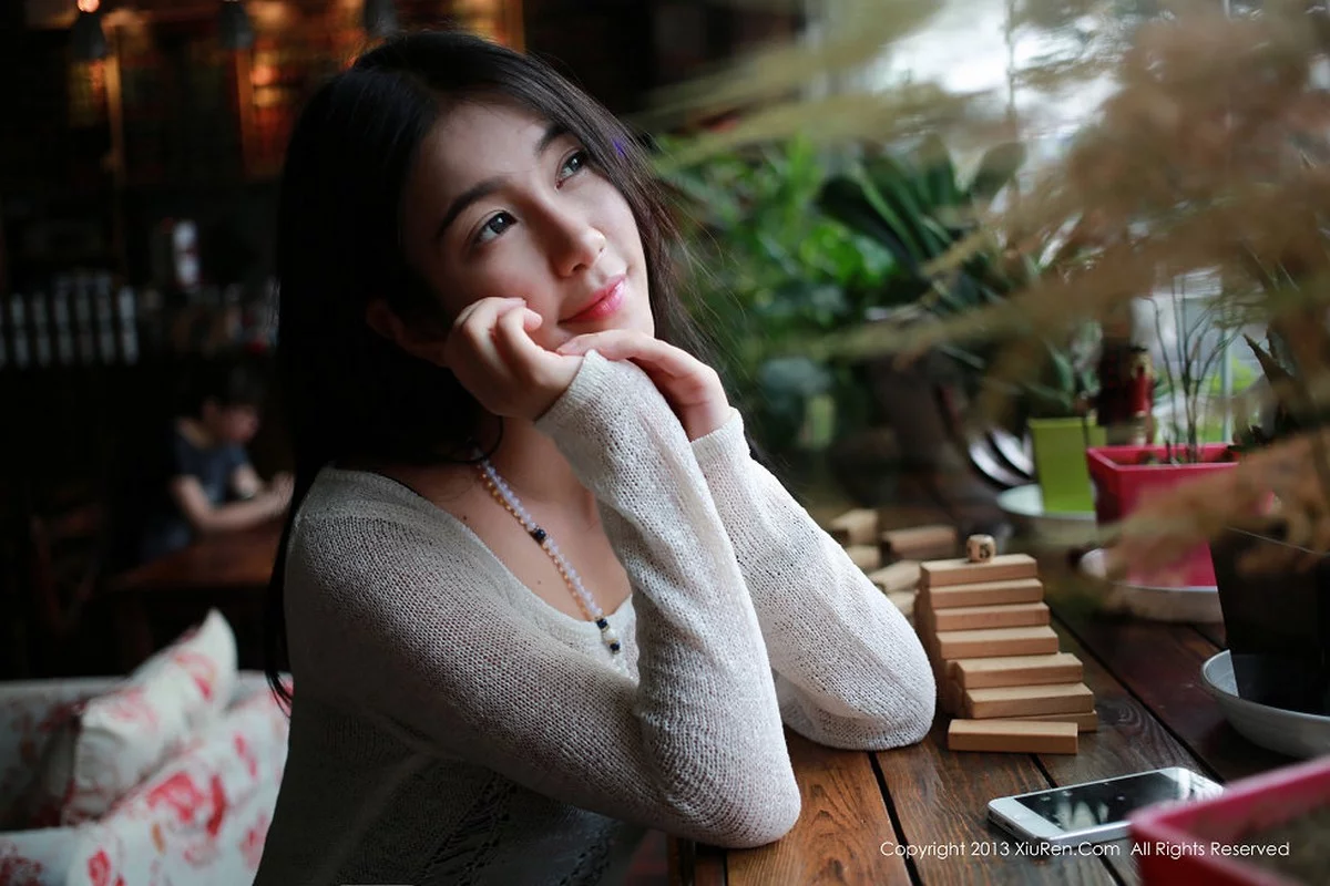 [XiuRen秀人网]No.029_嫩模李七喜完美身材撩人姿势性感系列海量写真251P