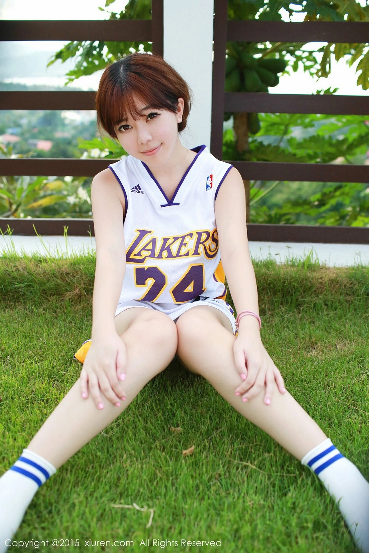 [XiuRen秀人网]No.452_嫩模刘飞儿Faye苏梅岛旅拍性感内衣大秀童颜巨乳惹火写真62P