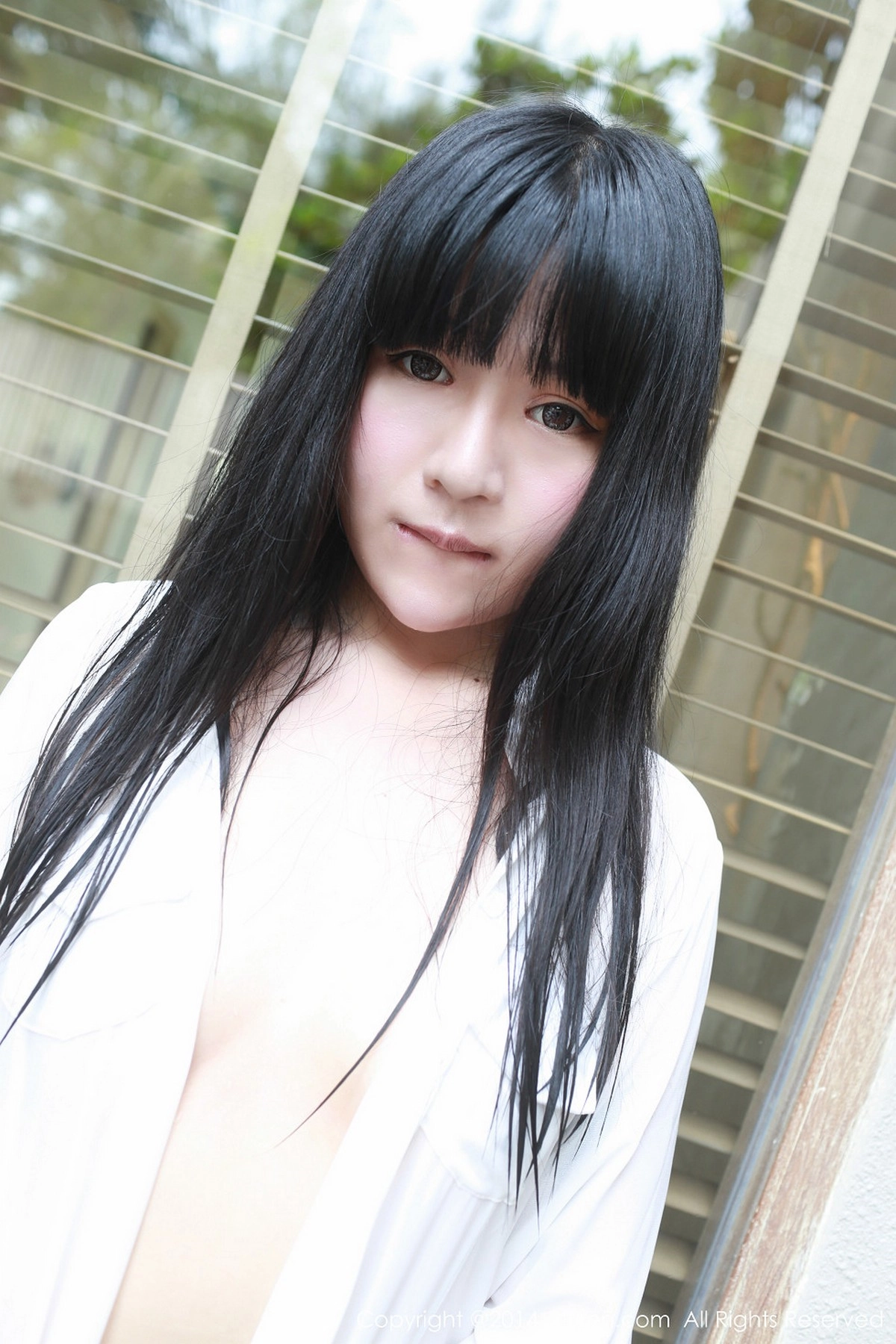 [XiuRen秀人网]No.215_萝莉嫩模八宝icey三亚旅拍性感内衣系列童颜巨乳诱惑写真77P